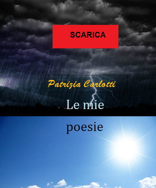 scarica le mie poesie